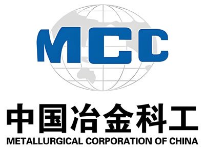 中国冶金科工